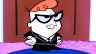 Dexter in Dexter's Laboratory | Image via Cartoon Network Studios